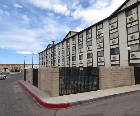 Longhorn Boulder Highway Ξενοδοχείο Λας Βέγκας Εξωτερικό φωτογραφία