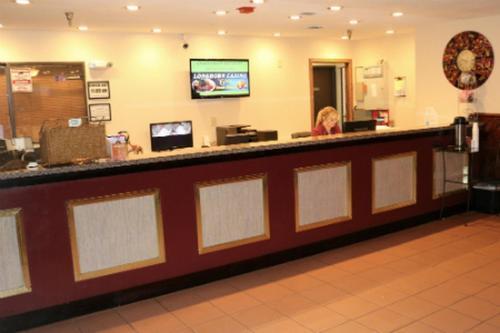 Longhorn Boulder Highway Ξενοδοχείο Λας Βέγκας Εξωτερικό φωτογραφία