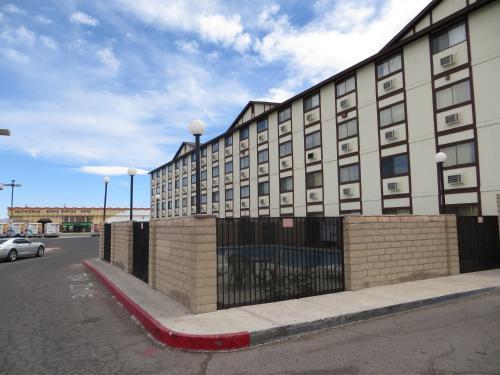 Longhorn Boulder Highway Ξενοδοχείο Λας Βέγκας Εξωτερικό φωτογραφία